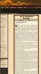 Mobile Screenshot of herald.global-rs.com